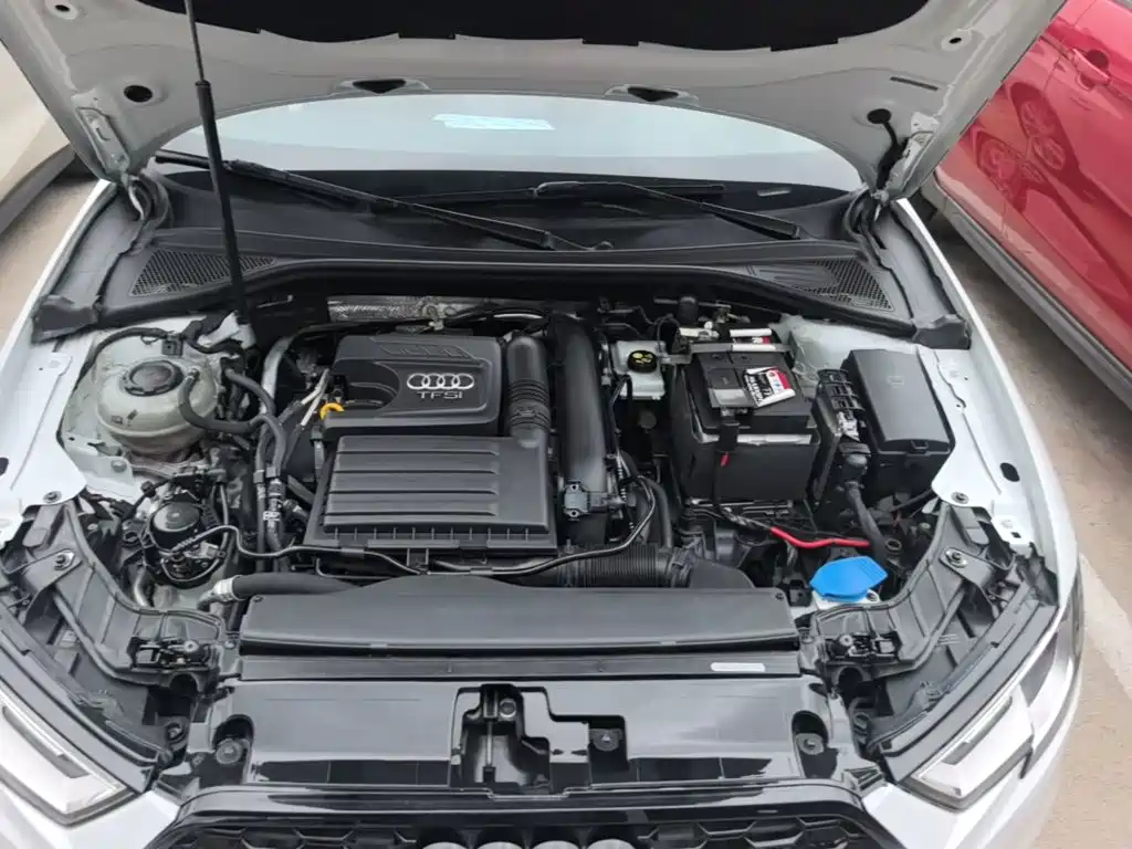 Audi A3 — миниатюра 20