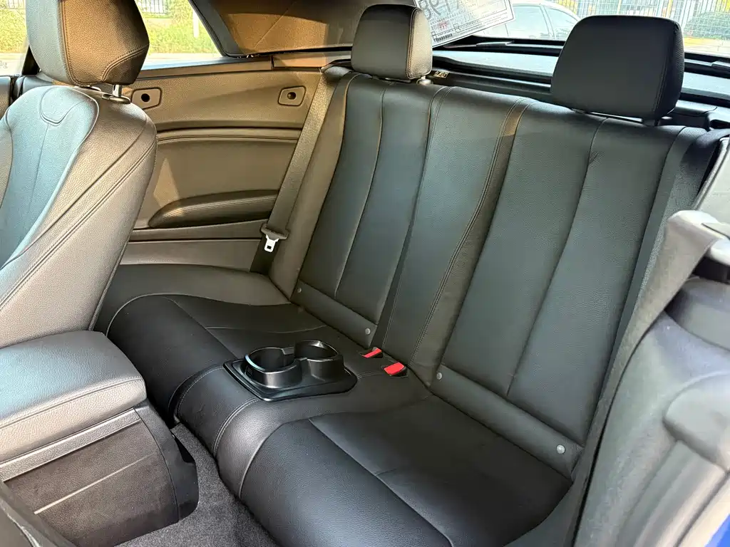 BMW 2 Series (Import) — миниатюра 18