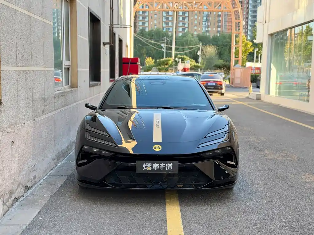 Lotus EMEYA — миниатюра 2