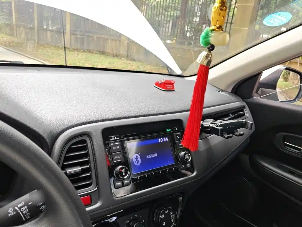 Honda Vezel — миниатюра 6