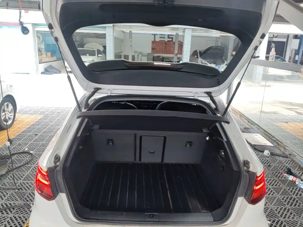 Audi A3 — миниатюра 19
