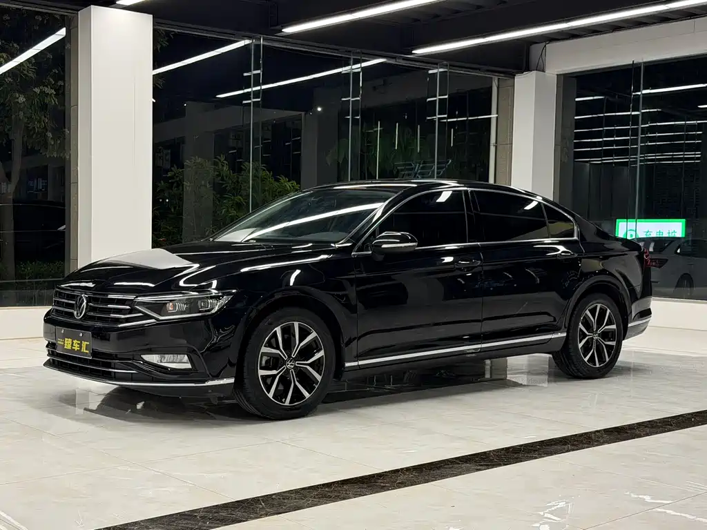Volkswagen Magotan 2022