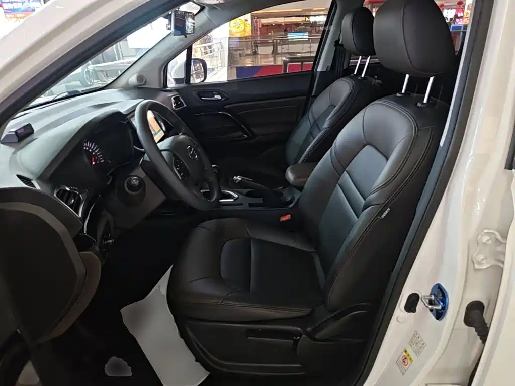 GAC Motor Trumpchi GS4 — миниатюра 15