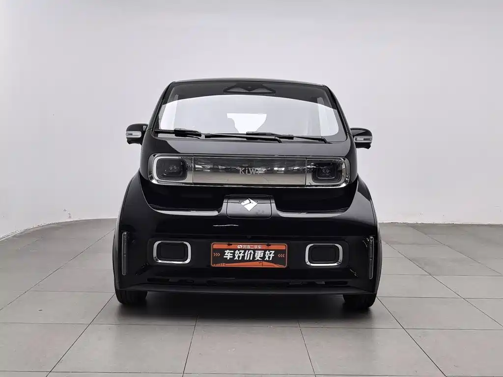 Baojun KiWi EV — миниатюра 3