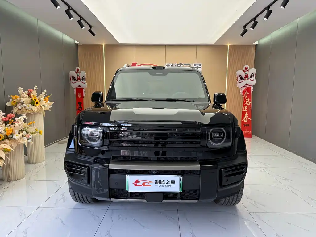 iCAR iCAR V27 — миниатюра 2