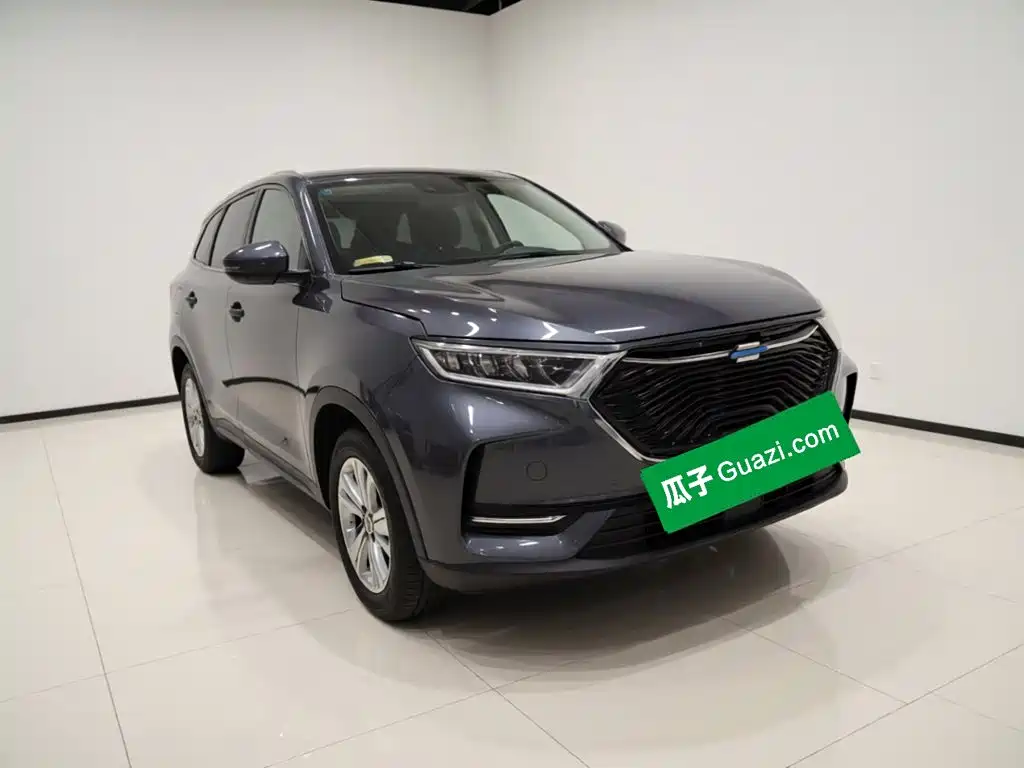 Oshan Oushang X7 — миниатюра 3