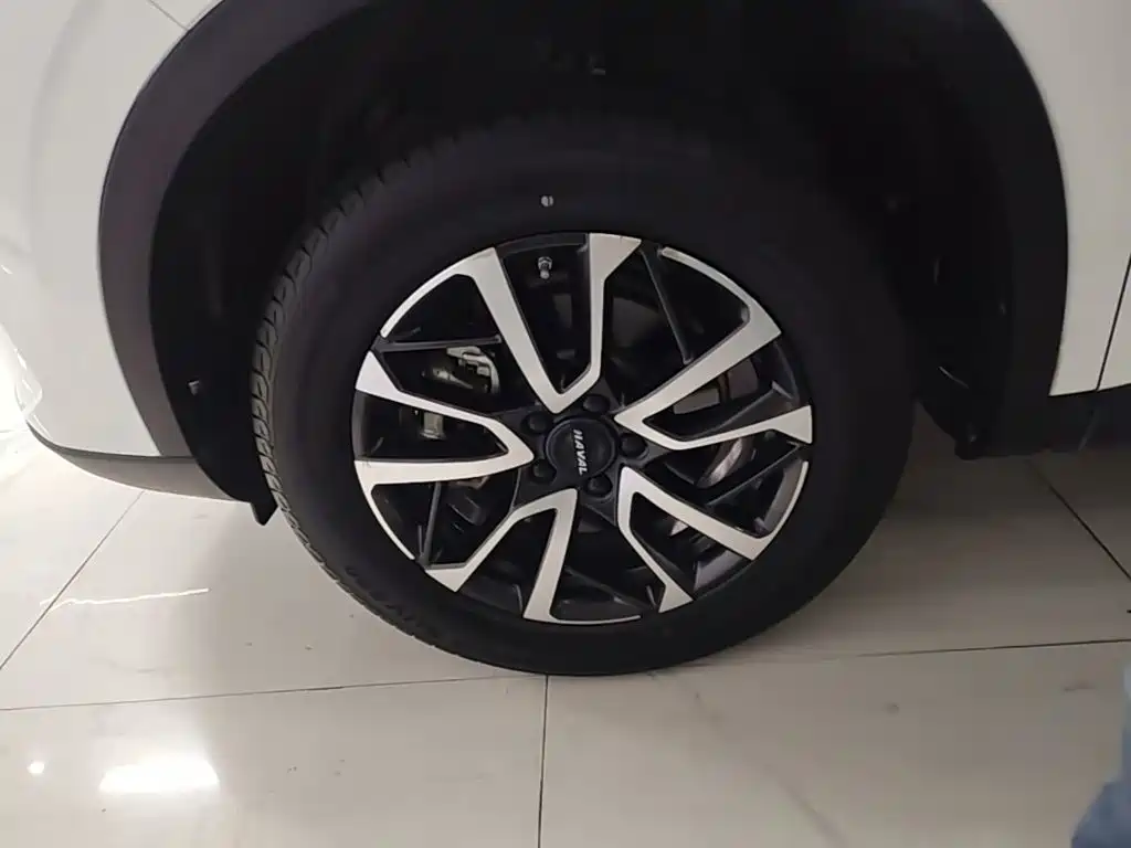 Haval H6 — миниатюра 23