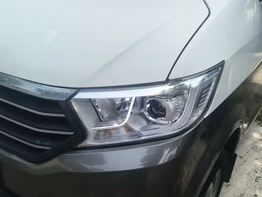 Kuayue Kuayue Star V5 — миниатюра 24
