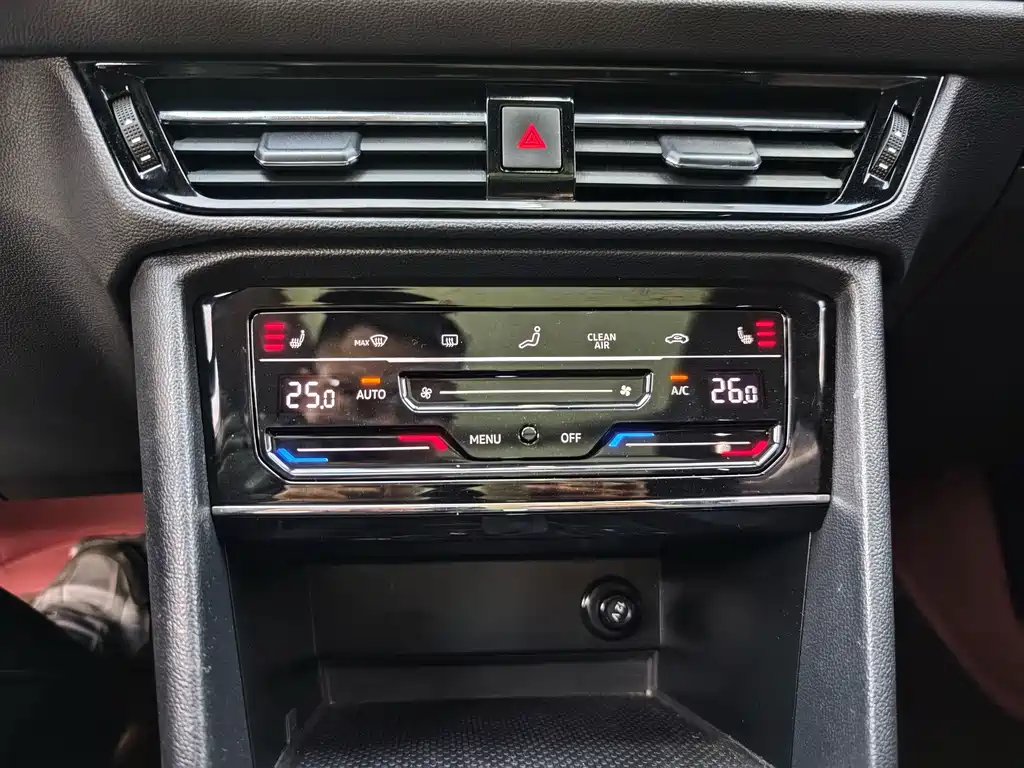 Volkswagen Tharu — миниатюра 14