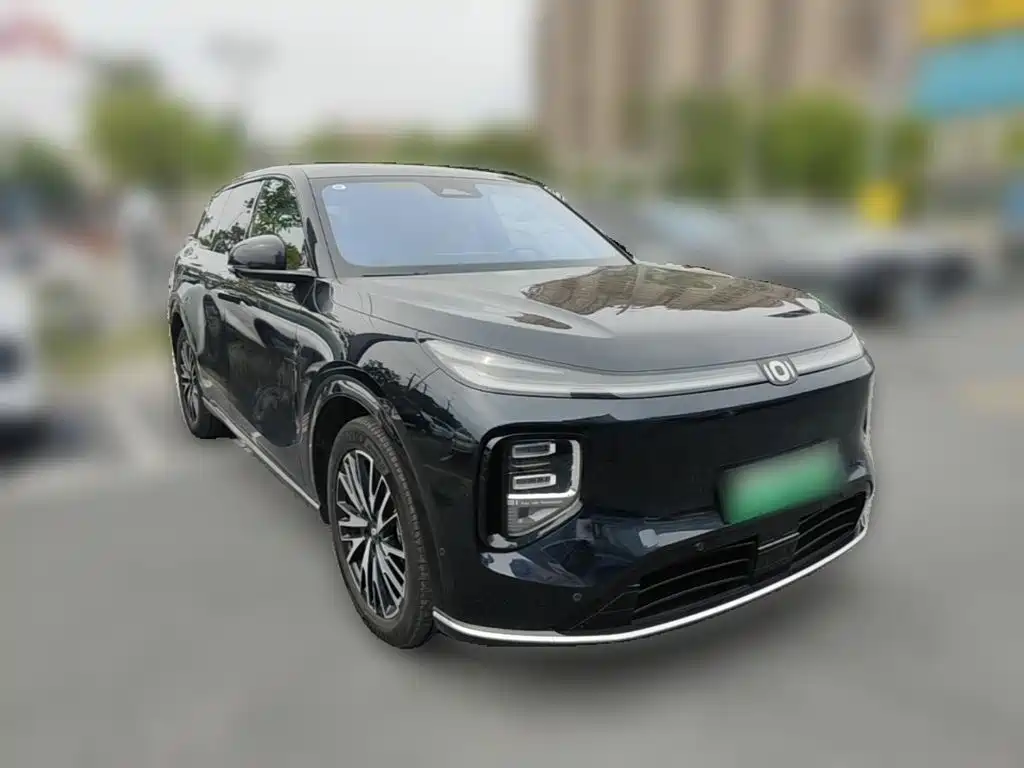 Qiyuan Qiyuan Q07 — миниатюра 6