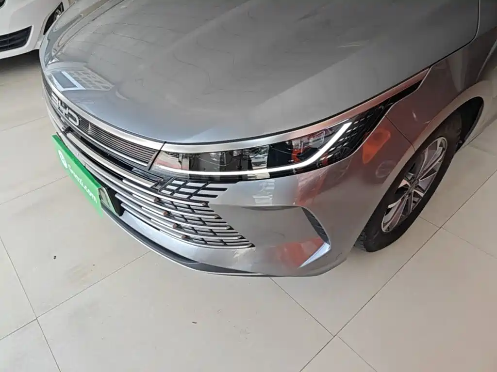 BYD Destroyer 05 — миниатюра 24