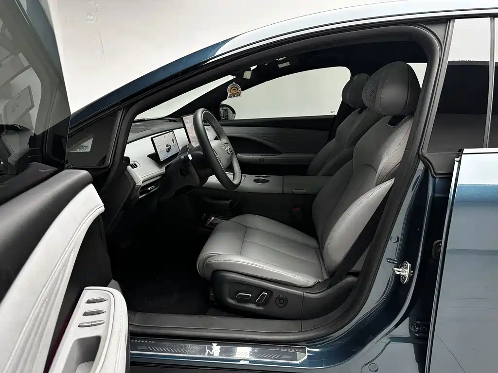 Nissan N7 — миниатюра 9