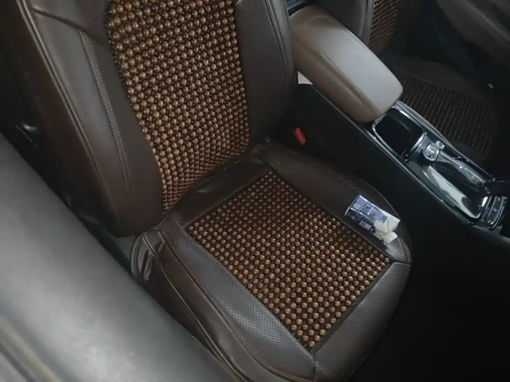 Buick Regal — миниатюра 25