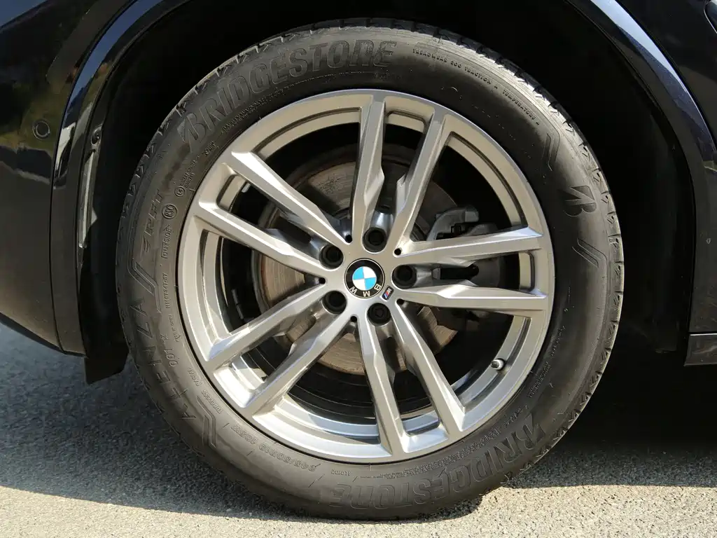 BMW X3 — миниатюра 16