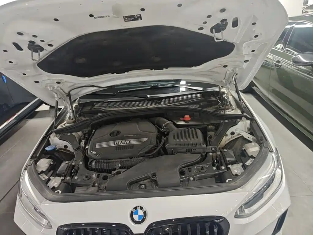 BMW 1 Series — миниатюра 20