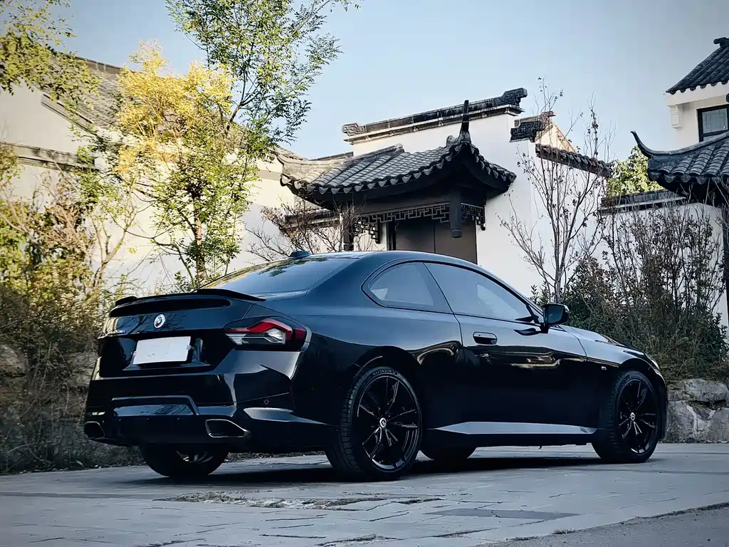 BMW M240i — миниатюра 6