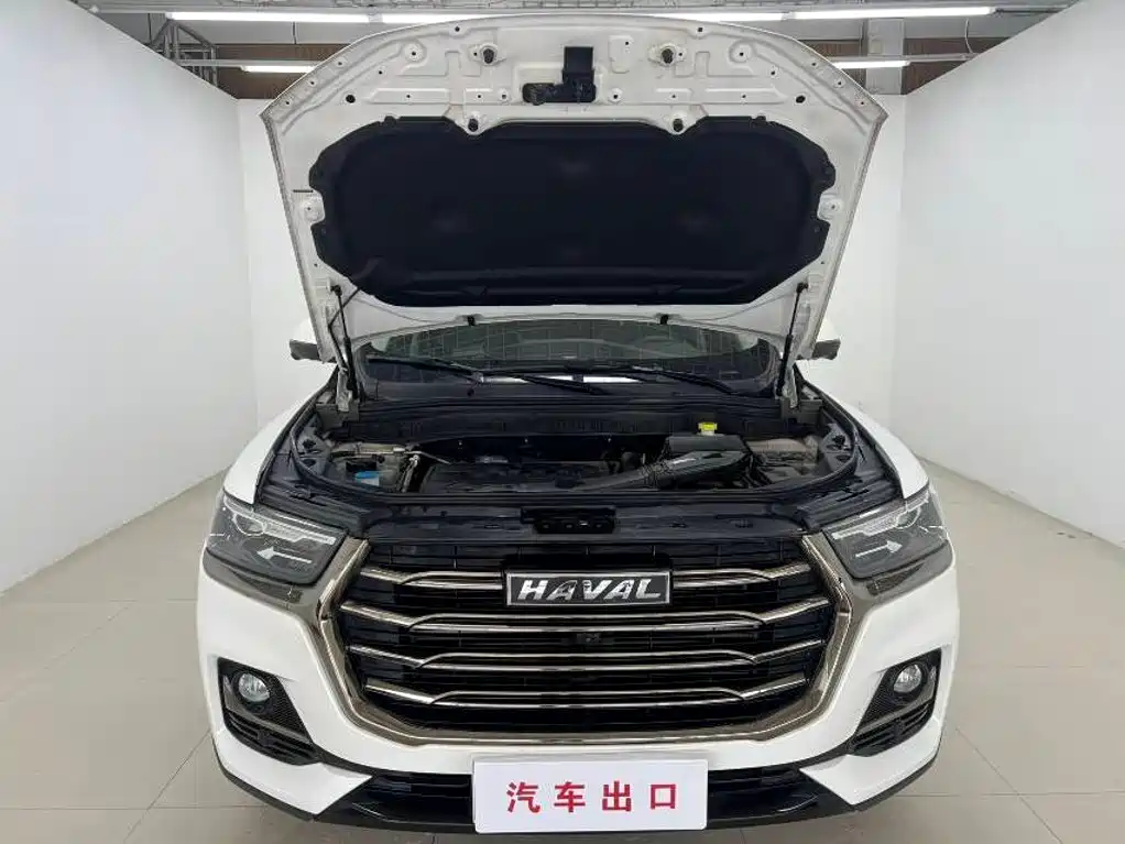 Haval H6 — миниатюра 7