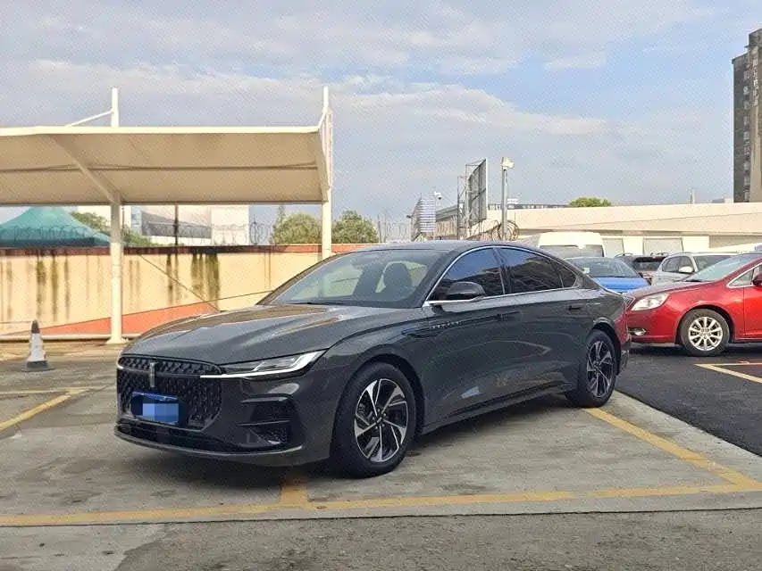 Lincoln Z