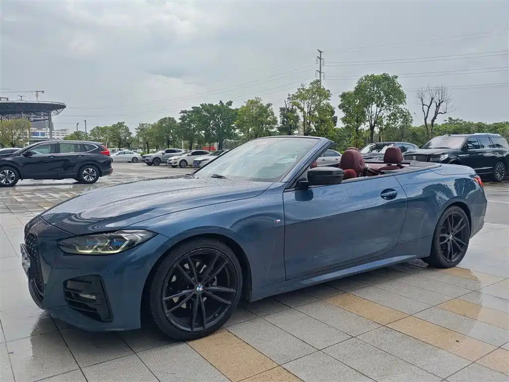 BMW 4 Series — миниатюра 2