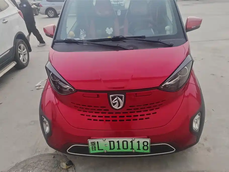 BAOJUN E100