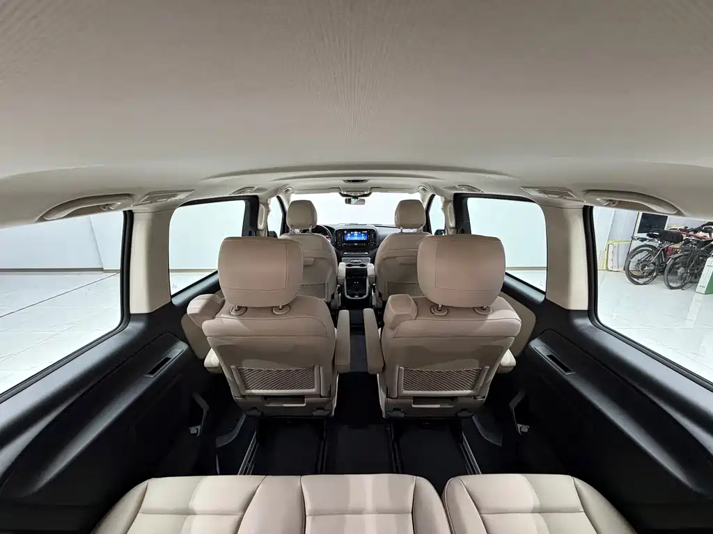 Mercedes-Benz Vito — миниатюра 18