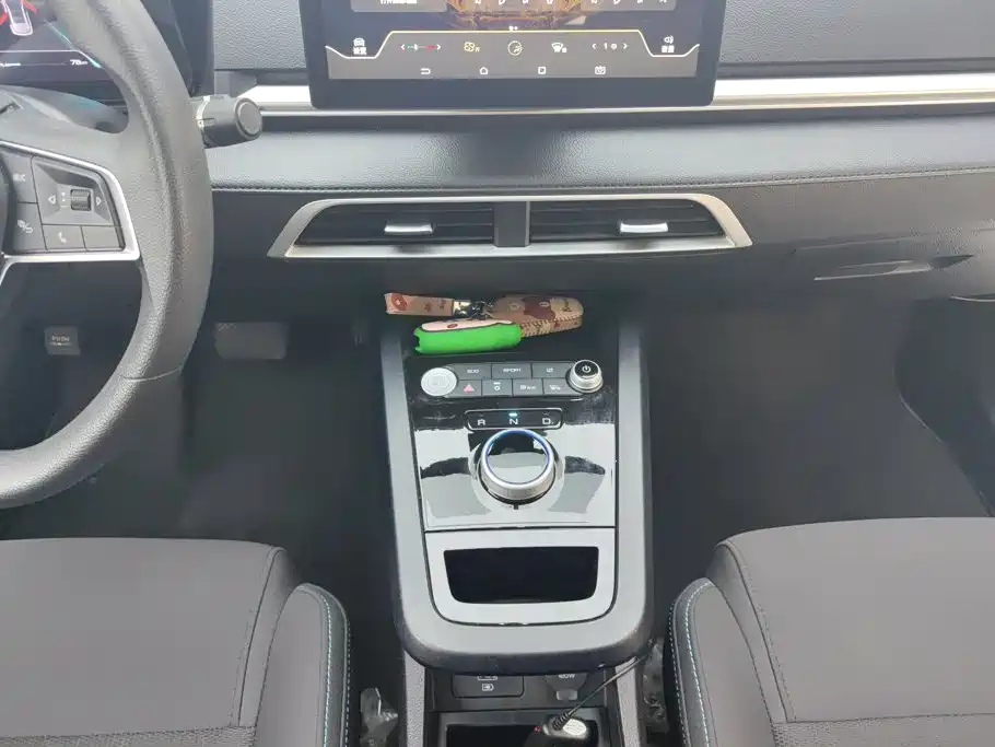 BYD e2 — миниатюра 16