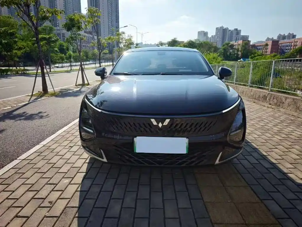 Wuling Xingguang — миниатюра 9