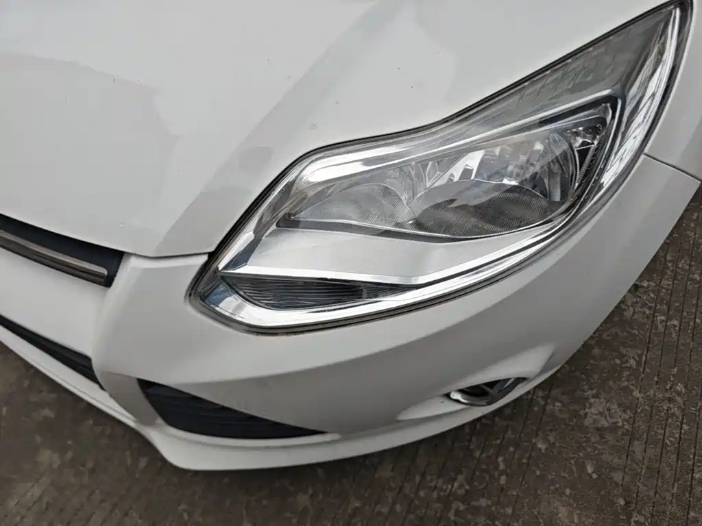 Ford Focus — миниатюра 24