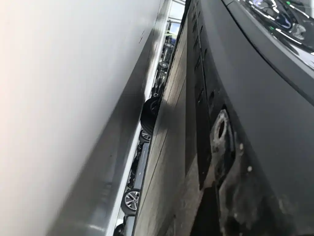 Li Auto Li i8 — миниатюра 22