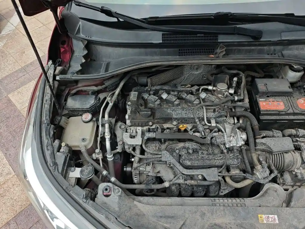 Toyota IZOA — миниатюра 19