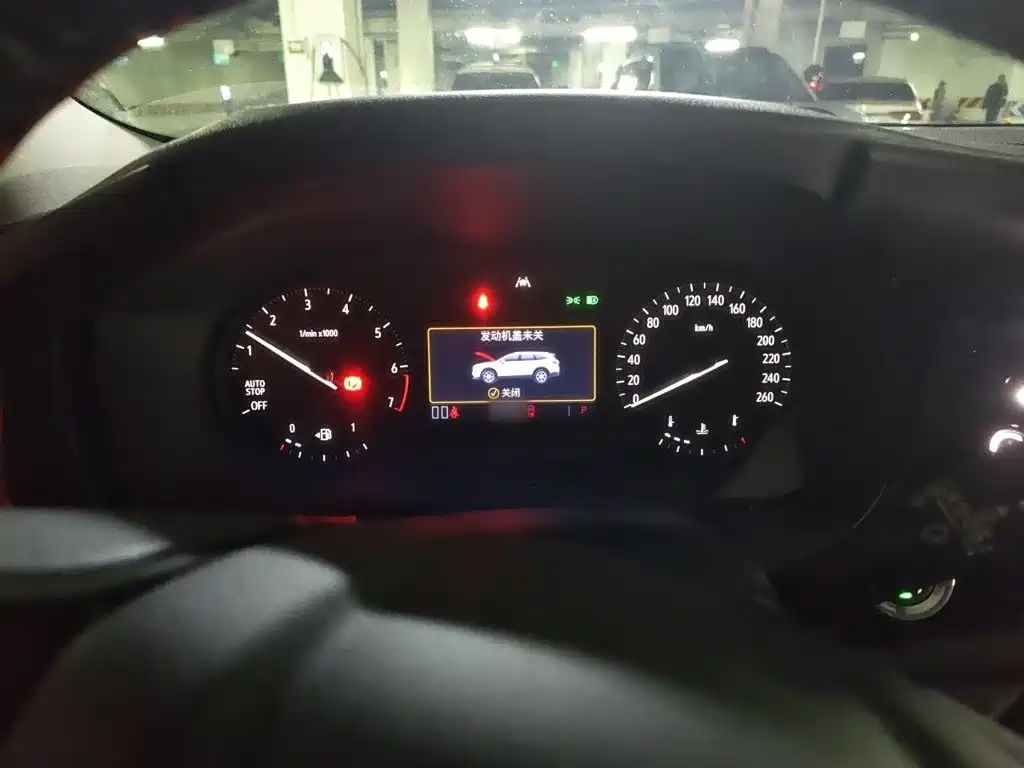 Buick Enclave — миниатюра 4