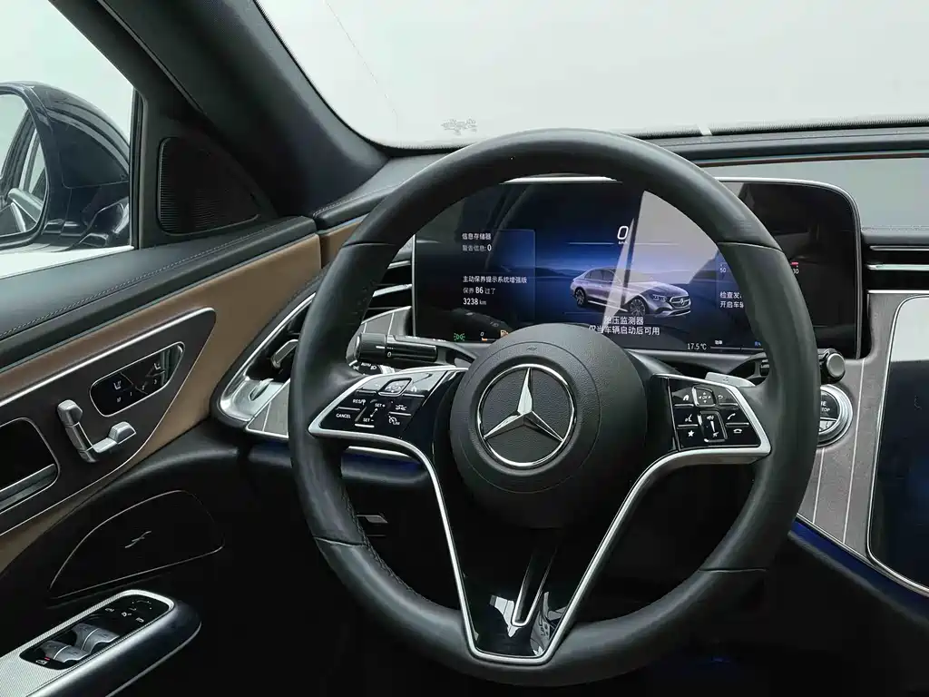 Mercedes-Benz E-Class E 2024 E 300 L Fashion Sport