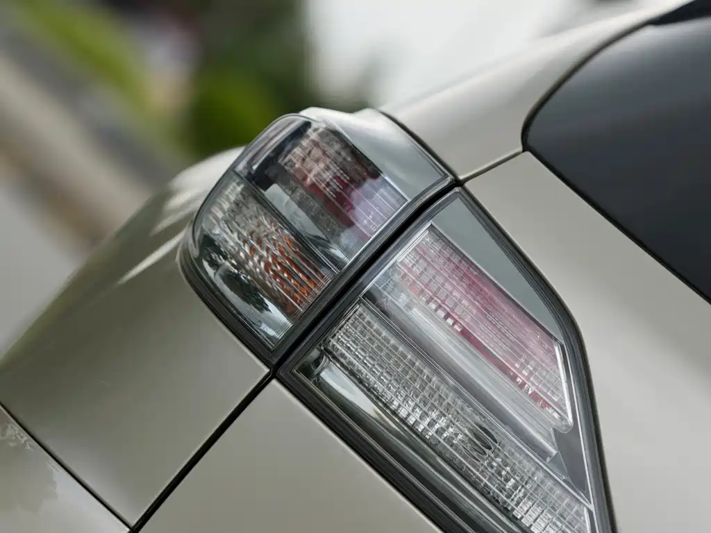 Lexus RX Classic — миниатюра 23