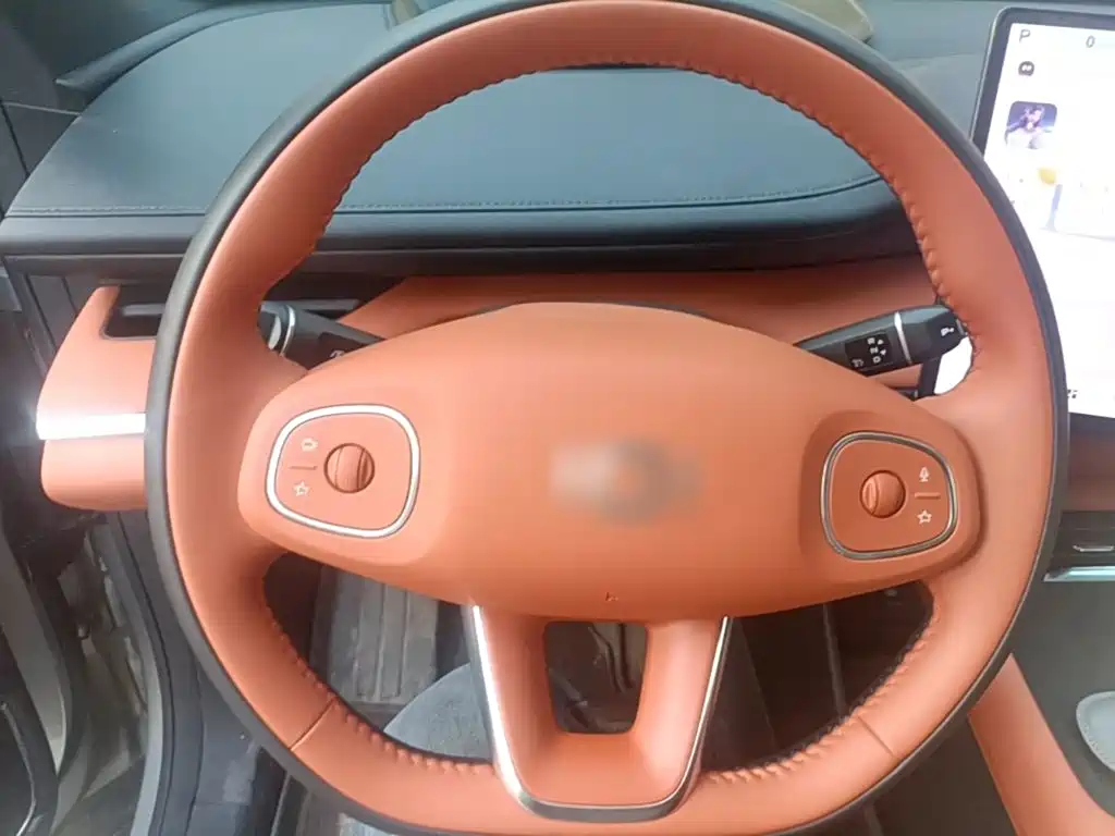 Qiyuan Qiyuan Q07 — миниатюра 11