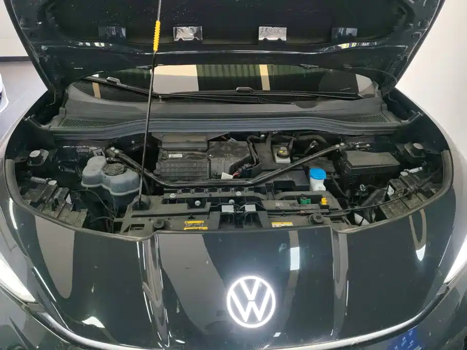 Volkswagen 06 — миниатюра 10