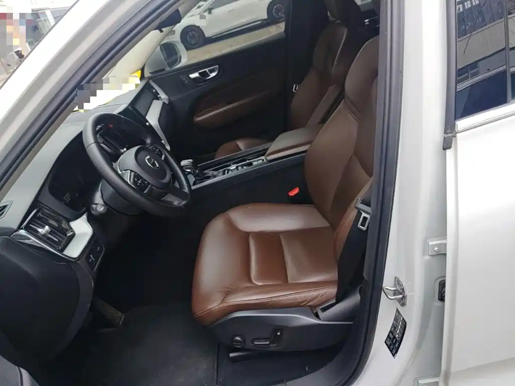 Volvo XC60 — миниатюра 20