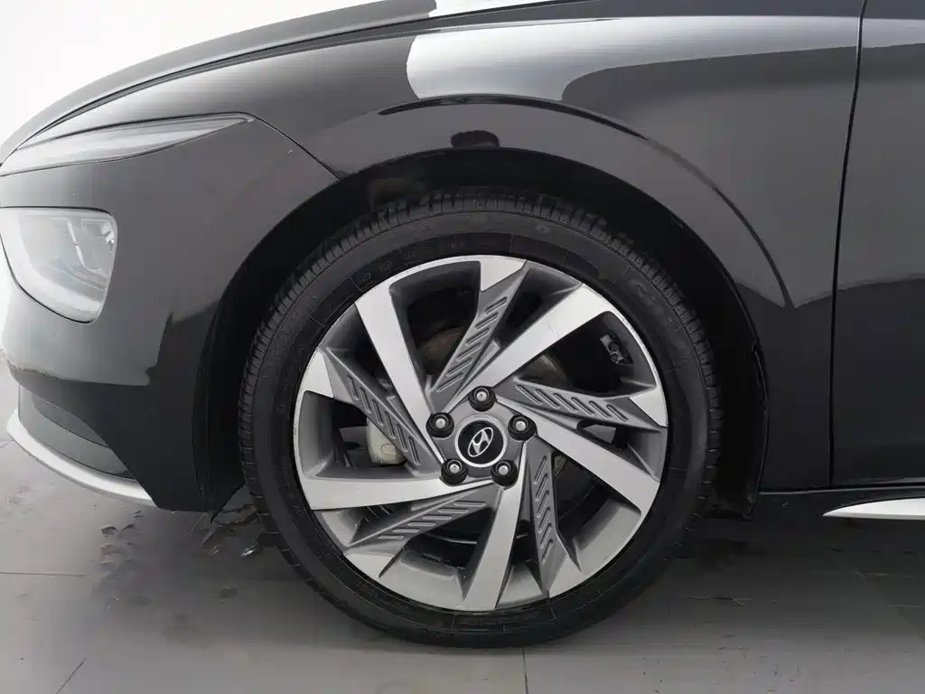 Hyundai Mistra — миниатюра 17
