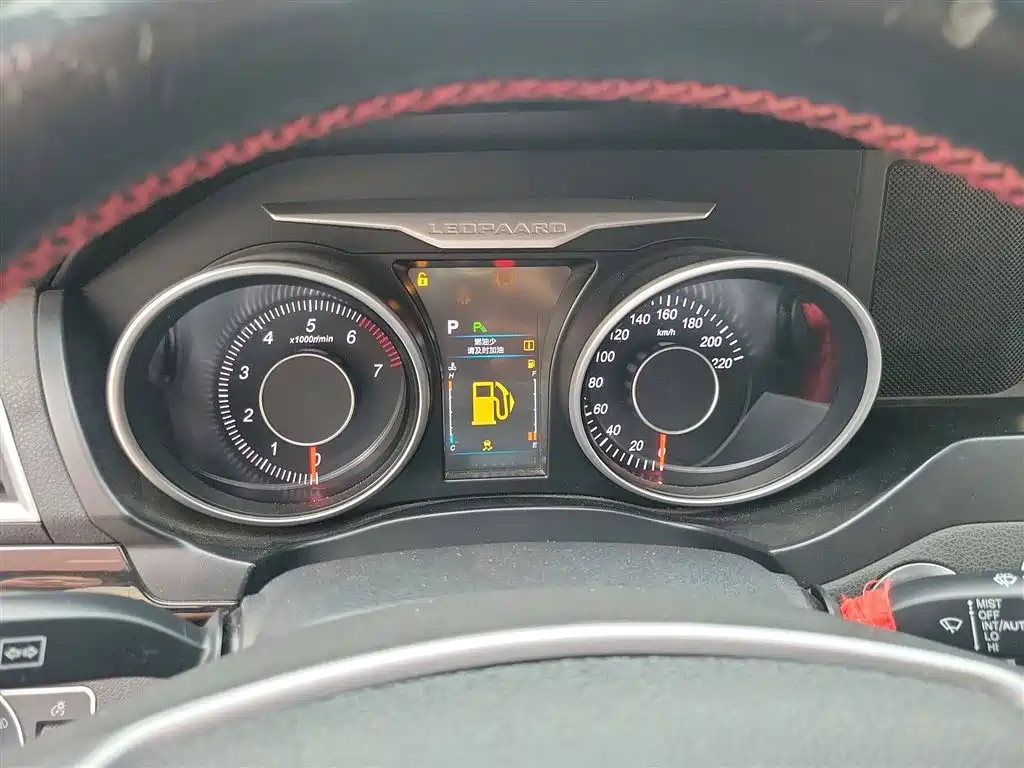 CHEETAH CARS CHEETAH CS10