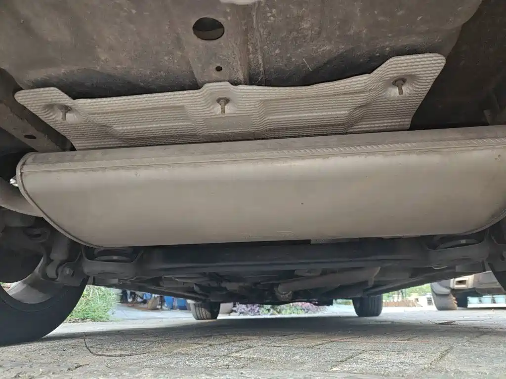 Geely Emgrand GL — миниатюра 22