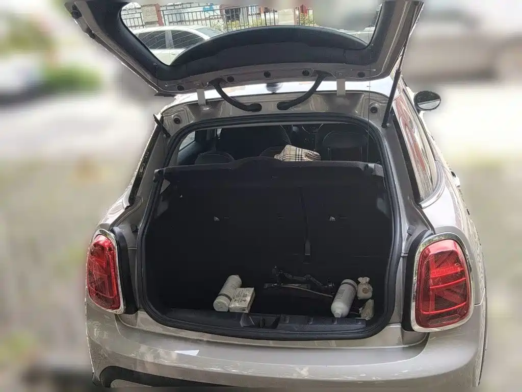 MINI Mini — миниатюра 10