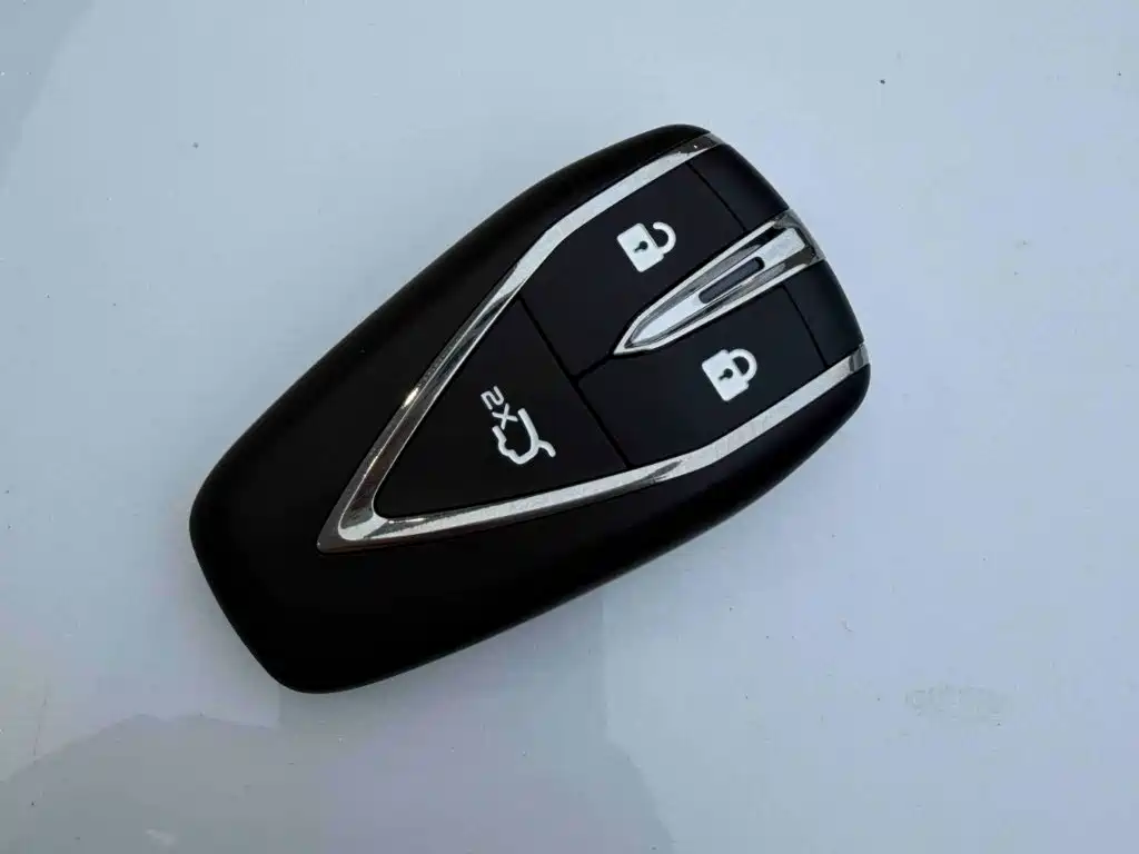 Changan CS75 — миниатюра 10