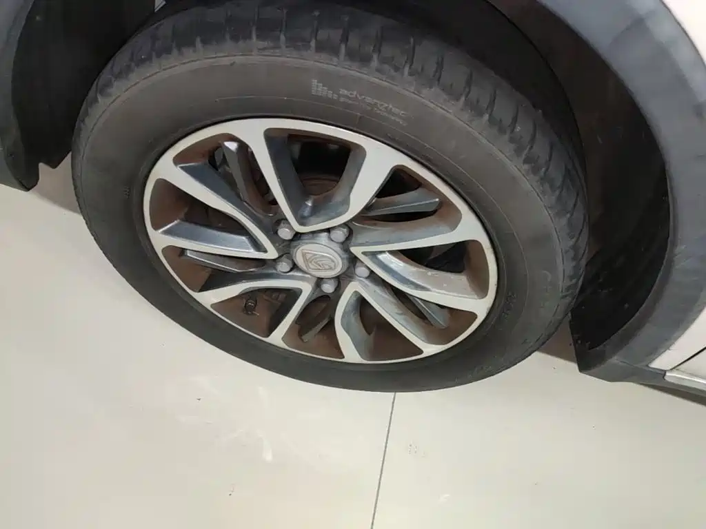 Baojun 730 — миниатюра 23