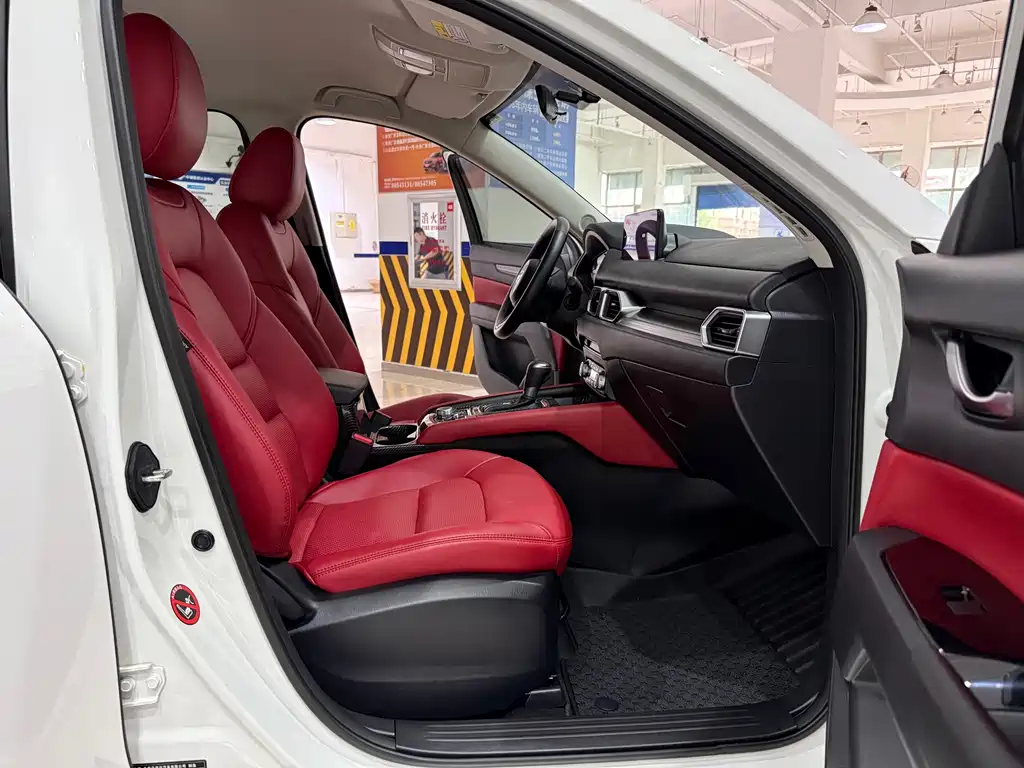 Mazda CX-5 — миниатюра 11