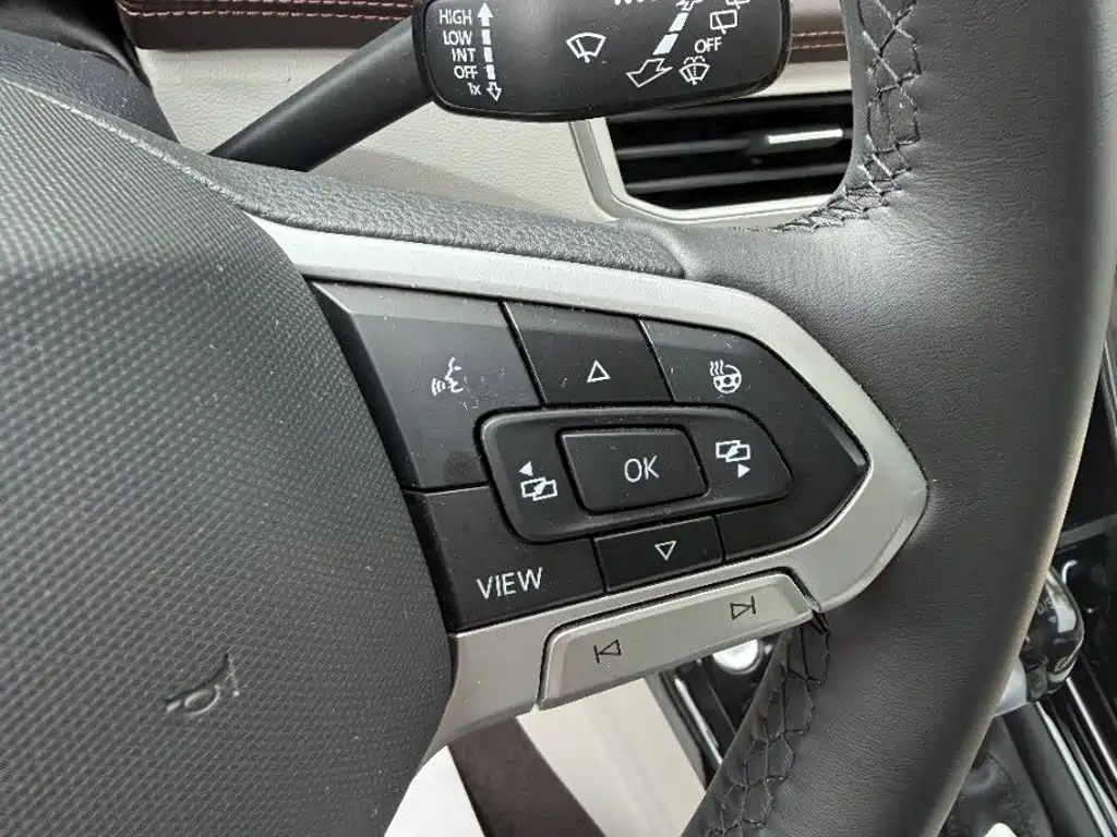 Volkswagen Tayron — миниатюра 21