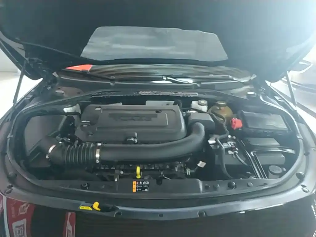 Buick LaCrosse — миниатюра 20
