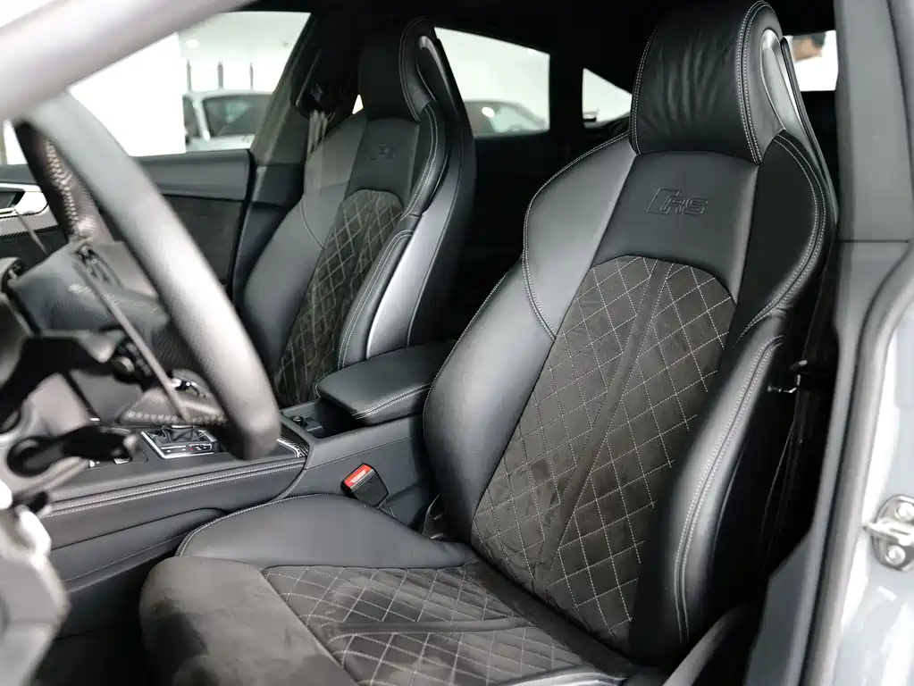 Audi RS 5 2019 RS 5 2.9T Sportback