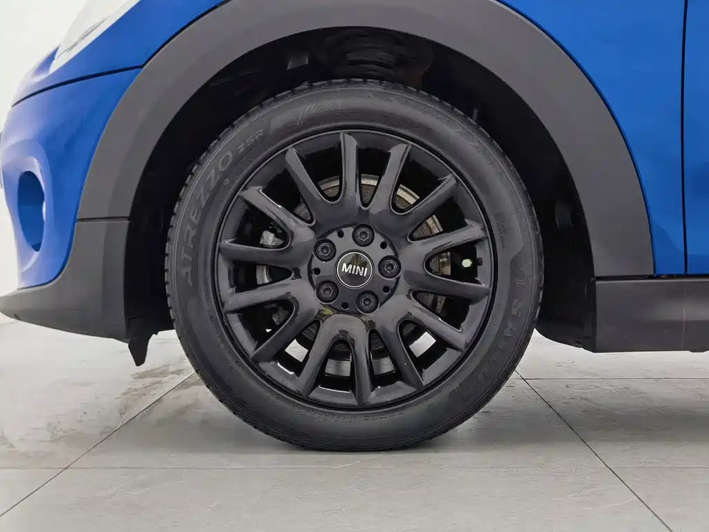 MINI Mini — миниатюра 17