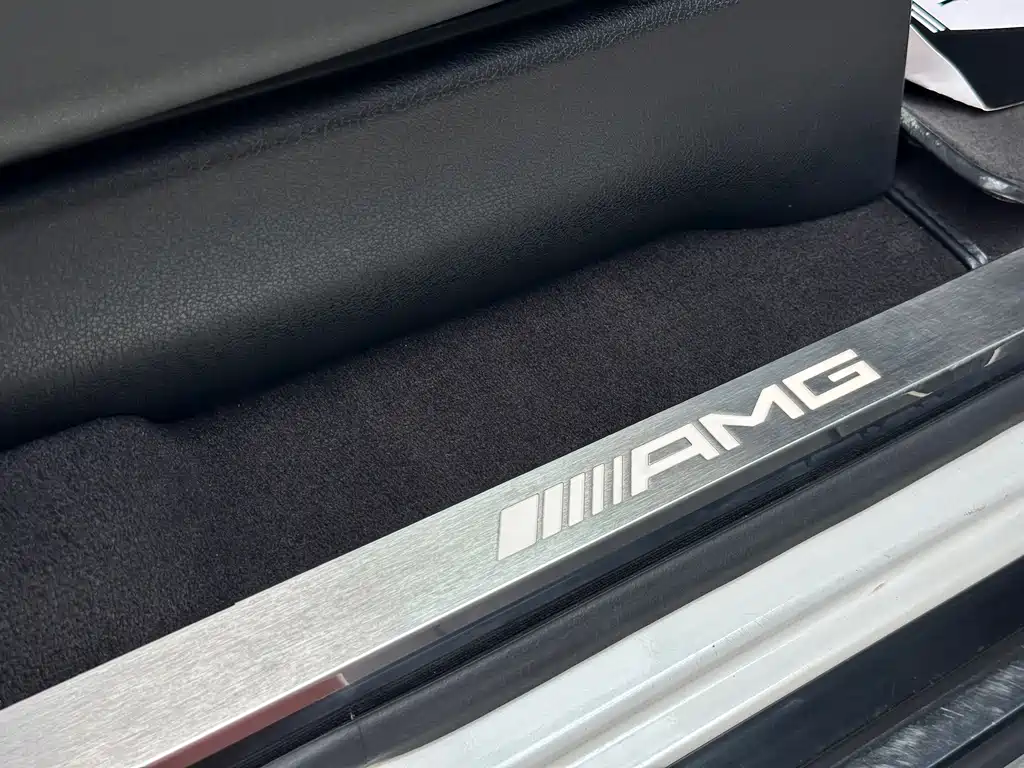 Mercedes-Benz G-Class — миниатюра 12
