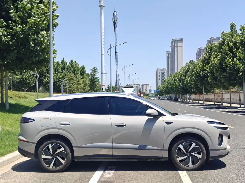 BYD Sea Lion 06 06 2025 DM-i 205 Pro
