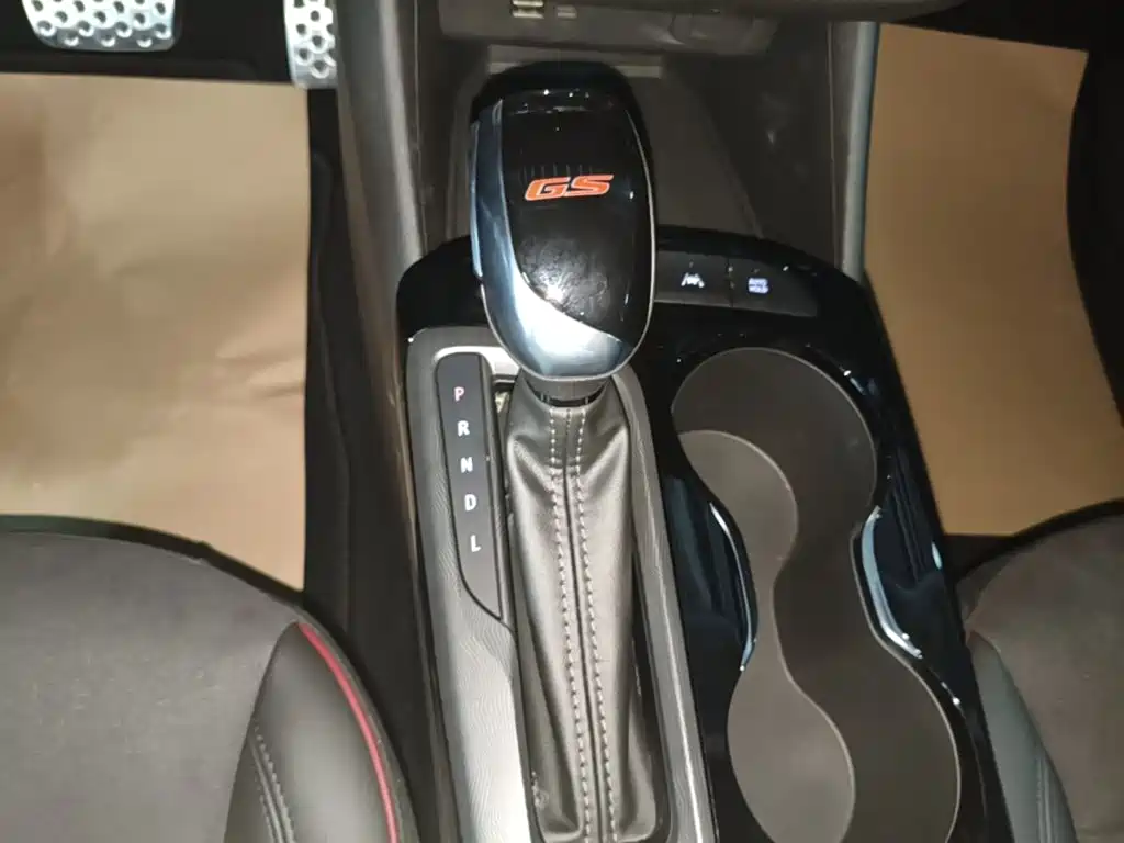 Buick Envista — миниатюра 14